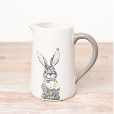 Easter Hare jug