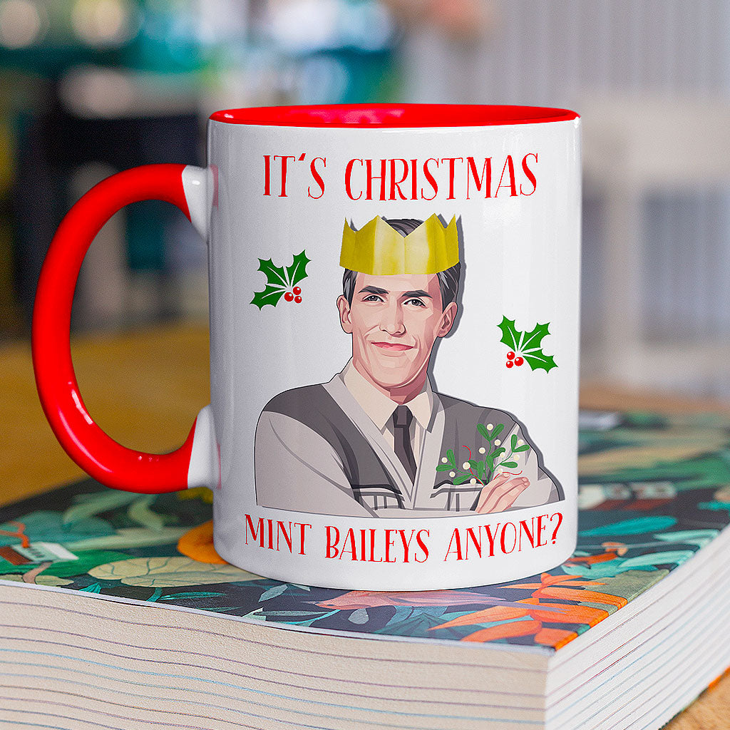 Nessa Clause and Uncle Bryn Gift Set
