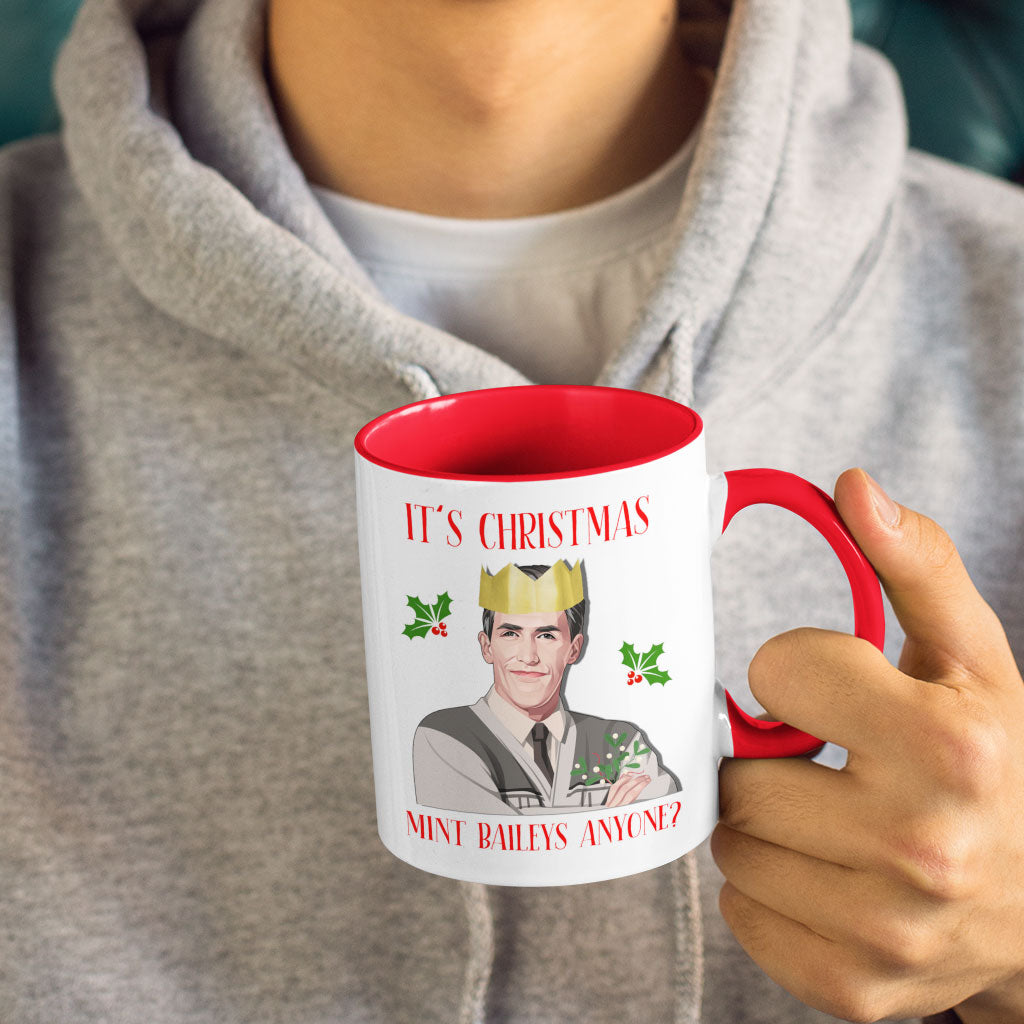 Nessa Clause and Uncle Bryn Gift Set