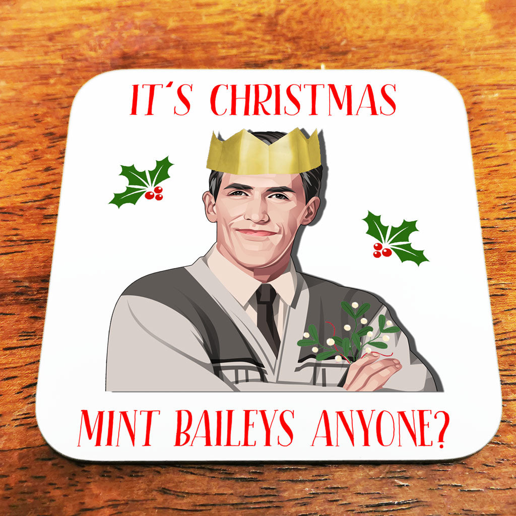 Nessa Clause and Uncle Bryn Gift Set