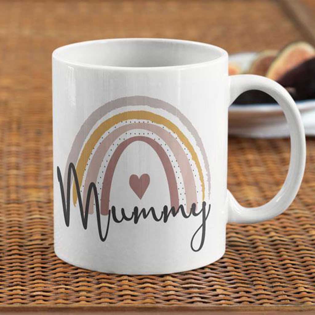 Mum/Mam Mug