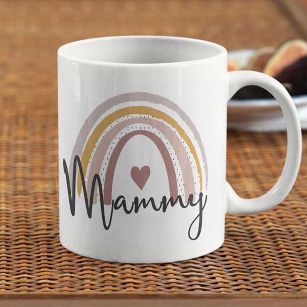 Mum/Mam Mug
