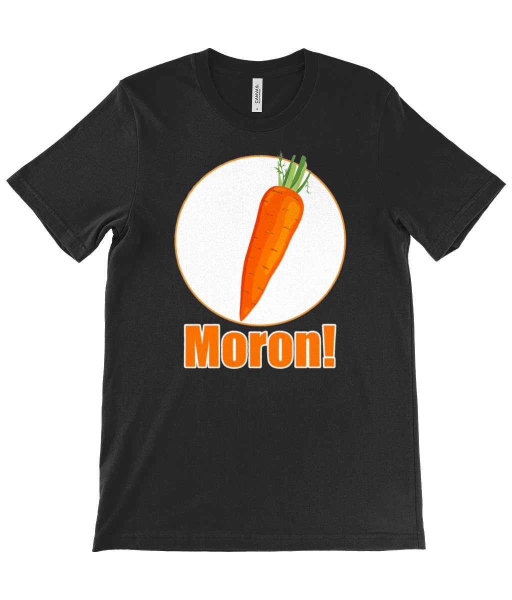 Moron T Shirt