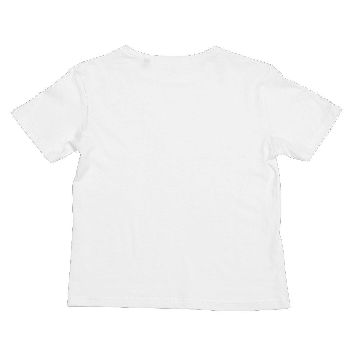 Cobra Dai Logo Kids Retail T-Shirt - Lush and Tidy 
