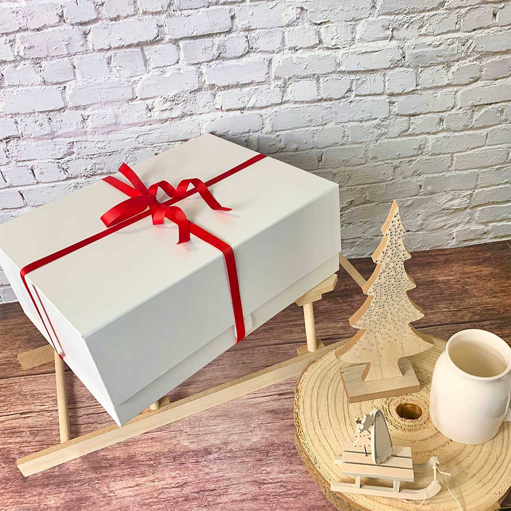 Cwtch Luxury Gift Box Set