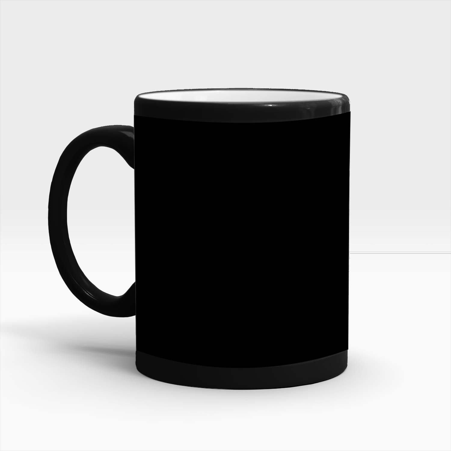 Cobra Dai Colour Changing Mug - Lush and Tidy 