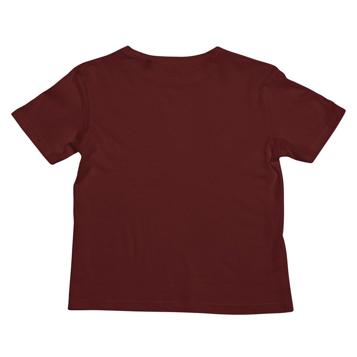 Daihard Kids Retail T-Shirt - Lush and Tidy 