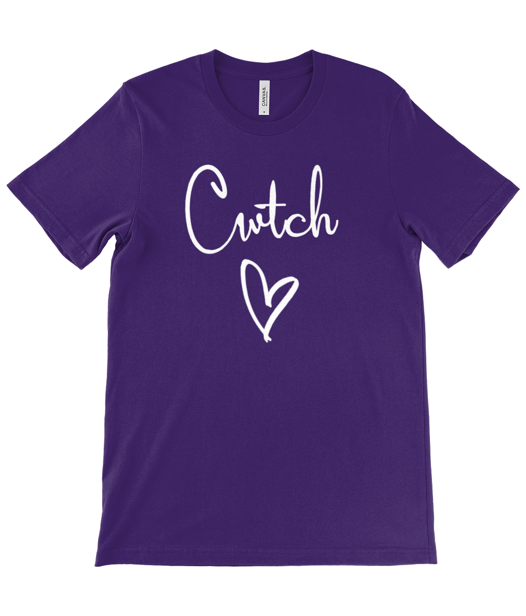 Cwtch Calon T Shirt