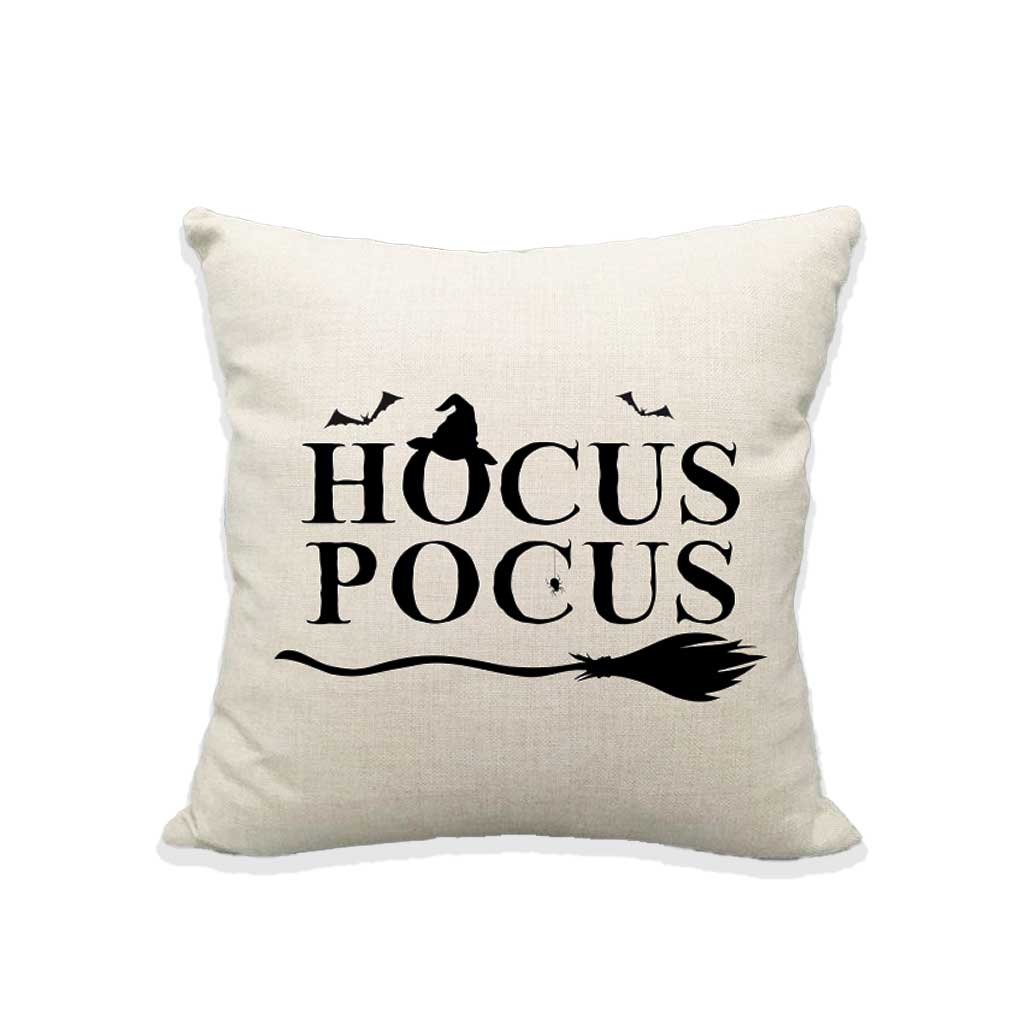 Hocus Pocus Cushion