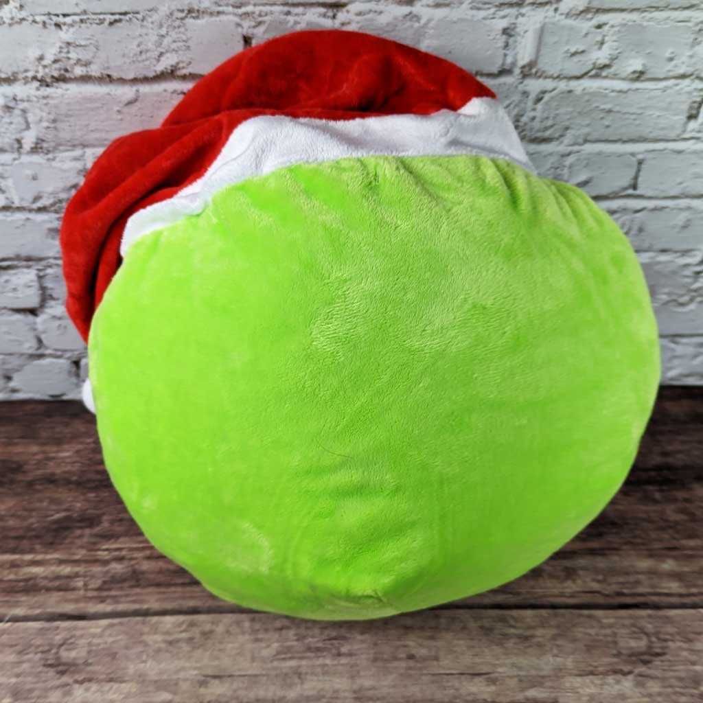 Large Sprout dog toy