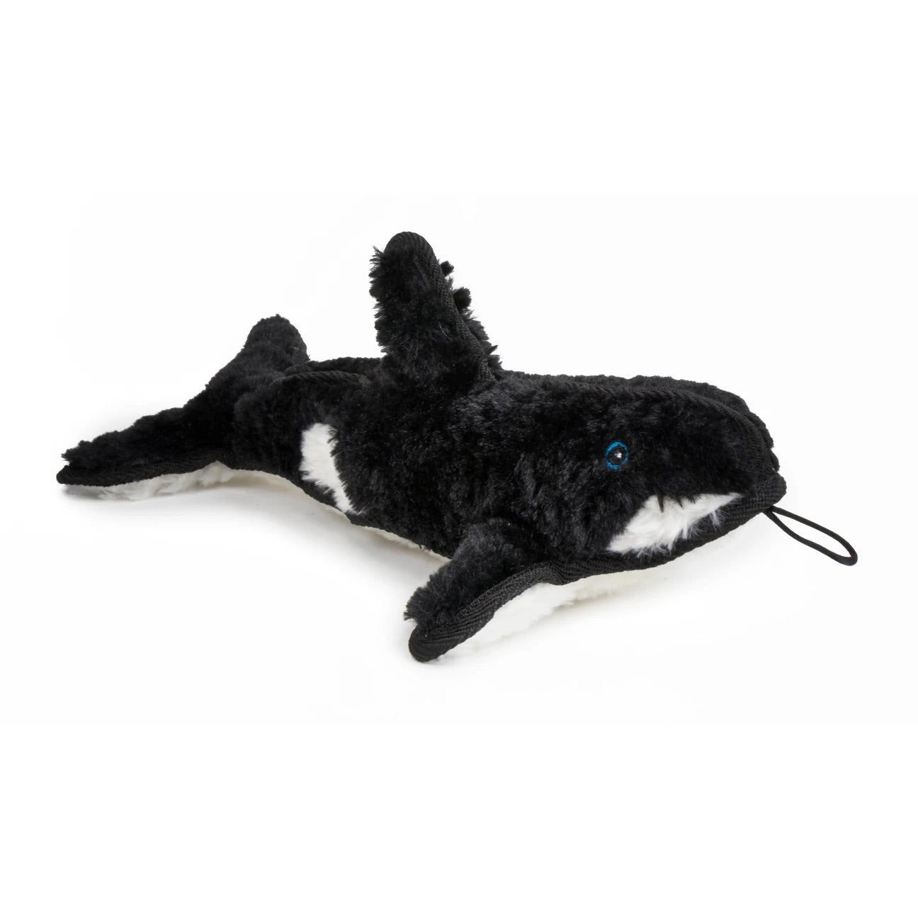 Ruffian Killer Whale - Dog toy