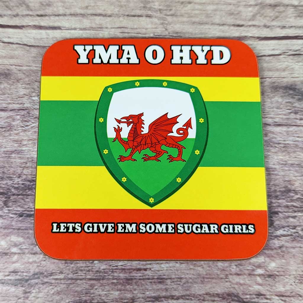 Welsh Women's Football Supporter Bundle